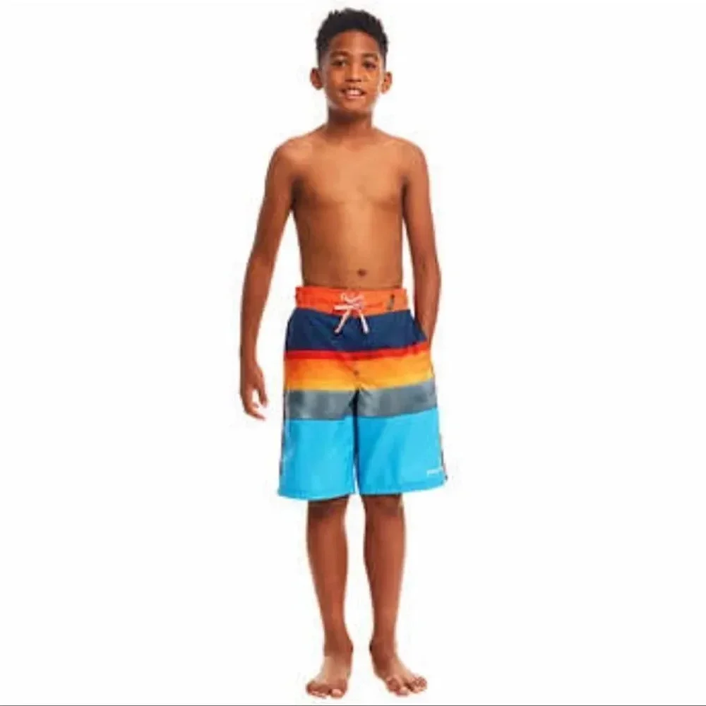 Gerry Youth 2-pack Swim Short